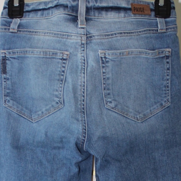 Paige denim, 24 - Picture 4 of 6